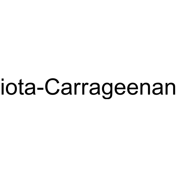 ι-Carrageenan (Viscarin SD 309) 9062-07-1